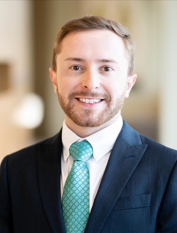 Connor Bennett, D.O.